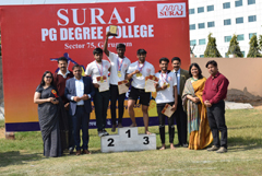 Suraj Sports Meet 2021 Part-5 47